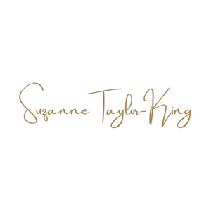 suzannetaylorking brand logo for suzannetaylorking.com