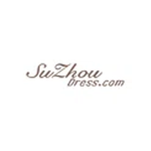 Suzhoufashion brand logo for suzhoufashion.com