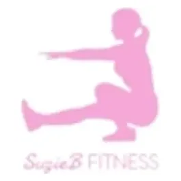 suziebfitness brand logo for suziebfitness.shop