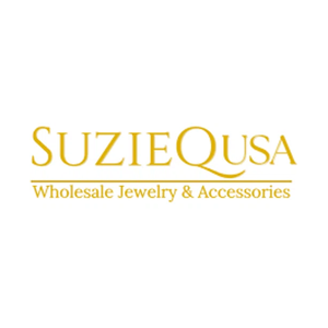 suziequsa brand logo for suziequsa.com