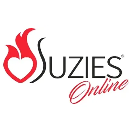 suzies brand logo for suzies.com