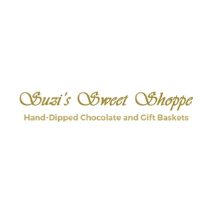 suzisweetshoppe brand logo for suzisweetshoppe.com