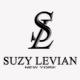 suzylevian brand logo for suzylevian.com