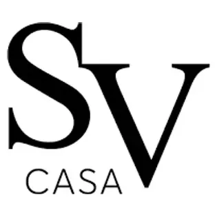 sv-casa brand logo for sv-casa.com