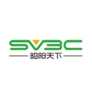 sv3c brand logo for sv3c.com