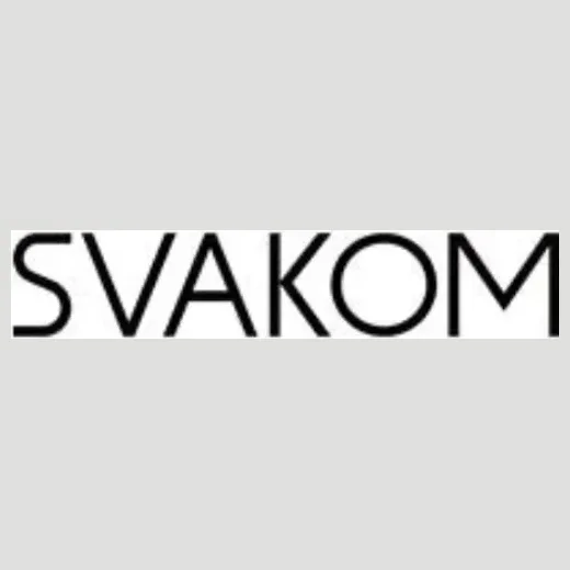 svakom brand logo for svakom.com