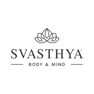 svasthya brand logo for svasthya.com