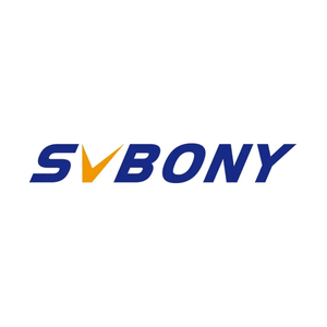 svbony brand logo for svbony.com