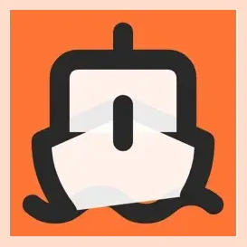 svelteship brand logo for svelteship.com