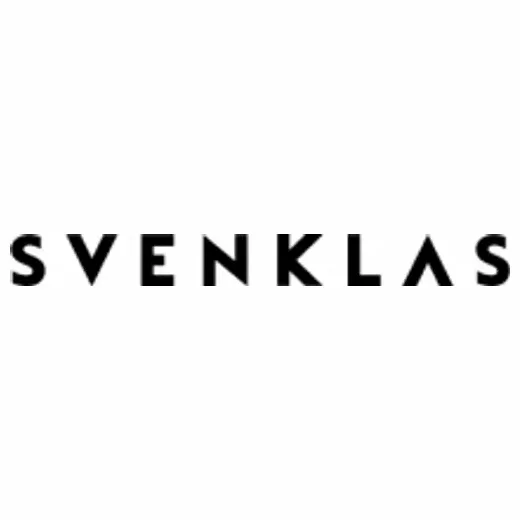 svenklas brand logo for svenklas.com