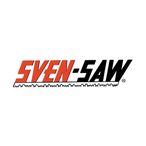 svensaw brand logo for svensaw.com