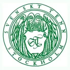 svenskttenn brand logo for svenskttenn.se