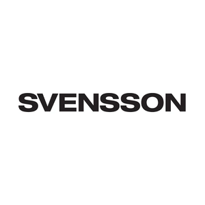 svenssonshop brand logo for svenssonshop.com