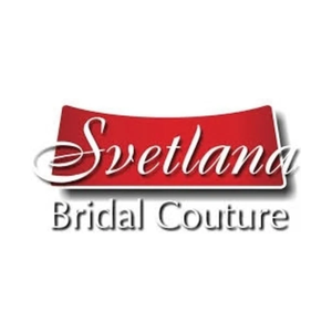 svetlanabridal brand logo for svetlanabridal.com