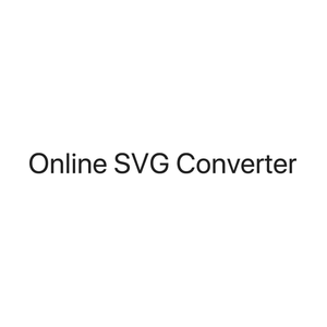 svg-converter brand logo for svg-converter.com