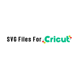 svgfilesforcricut brand logo for svgfilesforcricut.com