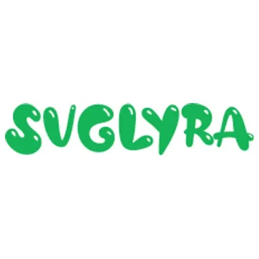 svglyra brand logo for svglyra.com