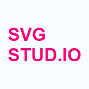svgstud brand logo for svgstud.io