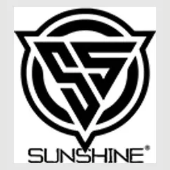 svgsunshine brand logo for svgsunshine.com