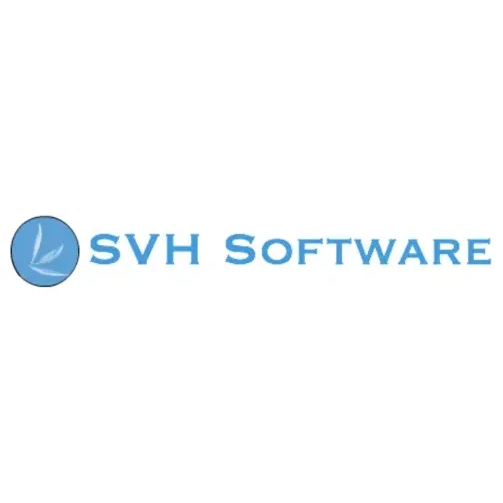 svhsoftware brand logo for svhsoftware.com