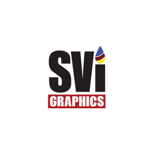 svigraphics brand logo for svigraphics.com