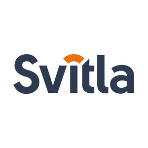 svitla brand logo for svitla.com