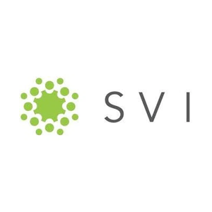 sviworld brand logo for sviworld.com