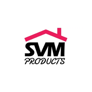 svmproducts brand logo for svmproducts.com