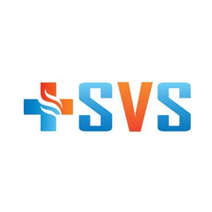 svsmedical brand logo for svsmedical.com.au