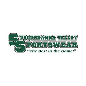 svsportswear brand logo for svsportswear.com