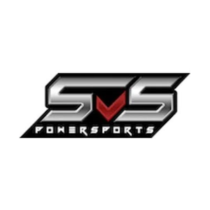svspowersports brand logo for svspowersports.com