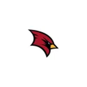 SVSU Cardinals brand logo for svsu.spirit.bncollege.com
