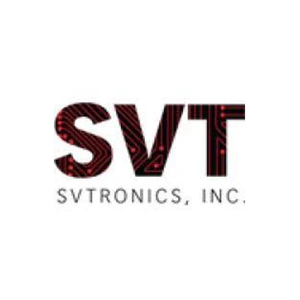 svtronics brand logo for svtronics.com