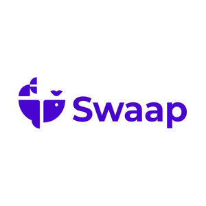 swaap brand logo for swaap.finance