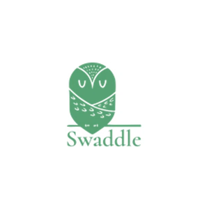 swaddleokc brand logo for swaddleokc.com