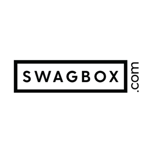 swagbox brand logo for swagbox.com