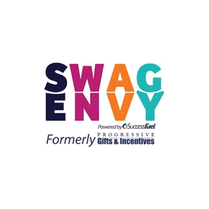 swagenvy brand logo for swagenvy.com