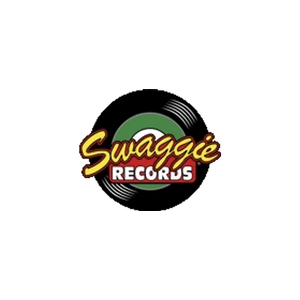 swaggierecords brand logo for swaggierecords.com