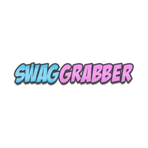 swaggrabber brand logo for swaggrabber.com