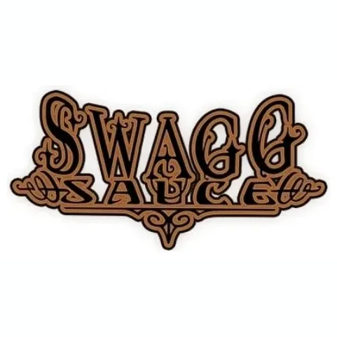 swaggsauce brand logo for swaggsauce.com