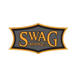 swagoffroad brand logo for swagoffroad.com