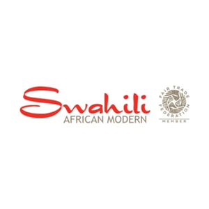 swahilimodern brand logo for swahilimodern.com