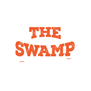 swamprestaurant brand logo for swamprestaurant.com