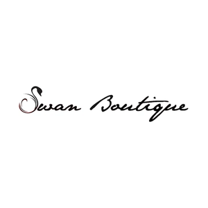 swanboutique brand logo for swanboutique.com