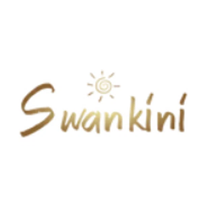 swankini brand logo for swankini.com