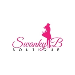 swankyb brand logo for swankyb.com