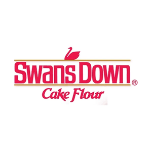 swansdown brand logo for swansdown.com