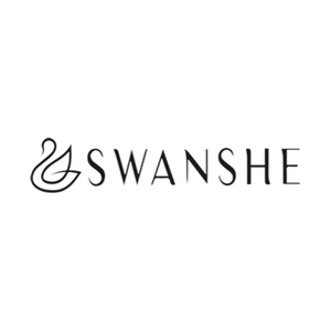 swanshe brand logo for swanshe.com