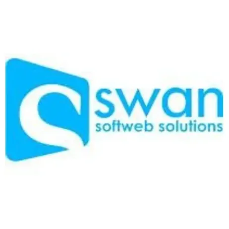 swansoftweb brand logo for swansoftweb.com