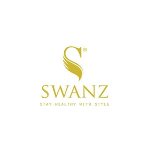 swanzbrand brand logo for swanzbrand.com